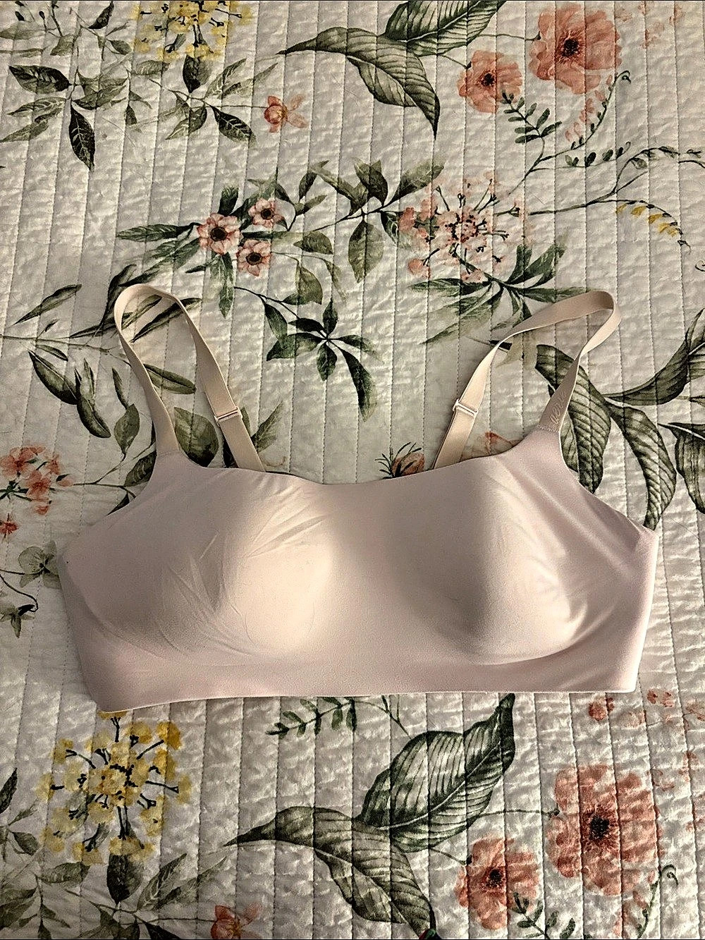 Aerie Lightly Lined Bra